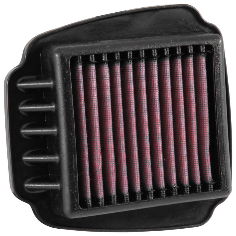 Yamaha Exciter T150 Performance Air Intake - K&N Engineering - Drop In Air Filter - 2015 Yamaha Exciter T150 Performance Air Intake - K&N Engineering - Drop In Air Filter - 2015